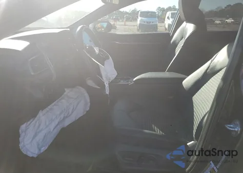 2021 Toyota Camry Se z USA, uszkodzony, nr VIN 4T1S31AK1MU021634